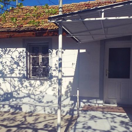 Apartman Kristina Čapljina Kültér fotó