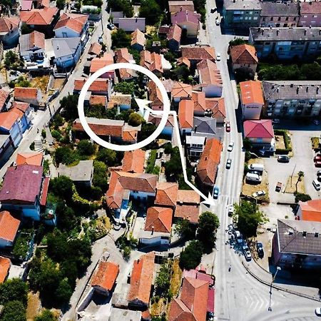 Apartman Kristina Čapljina Kültér fotó