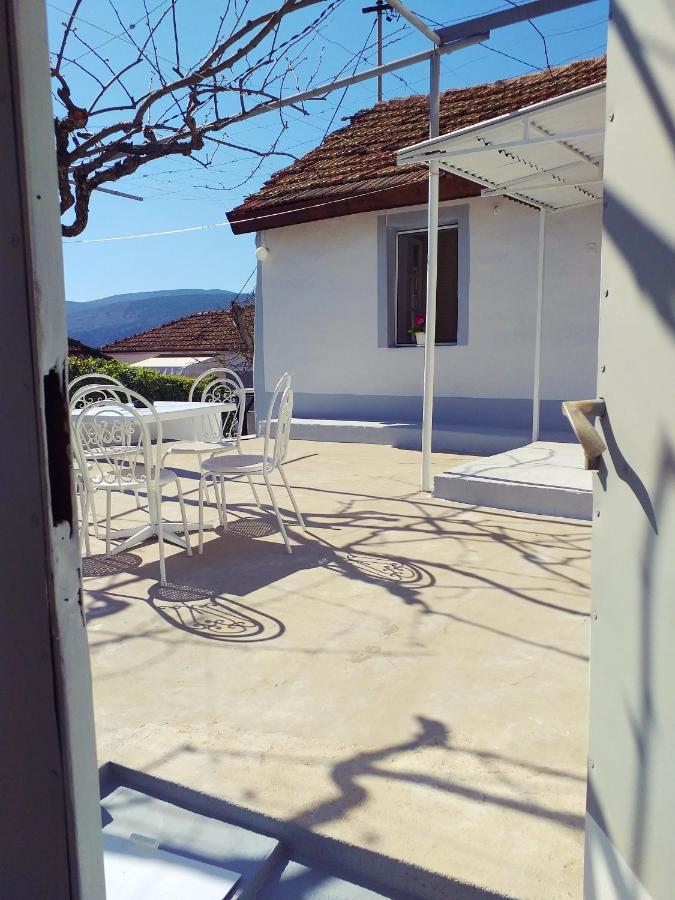 Apartman Kristina Čapljina Kültér fotó