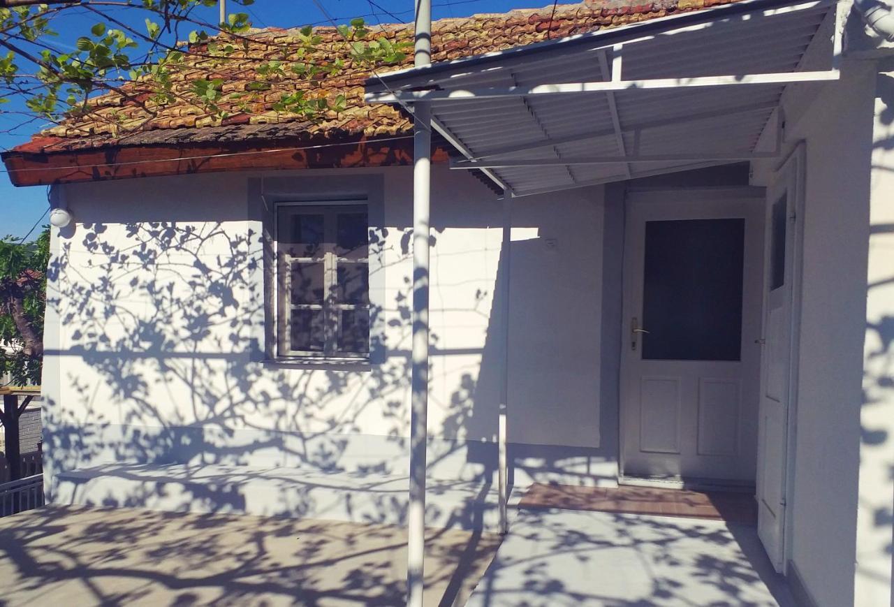 Apartman Kristina Čapljina Kültér fotó