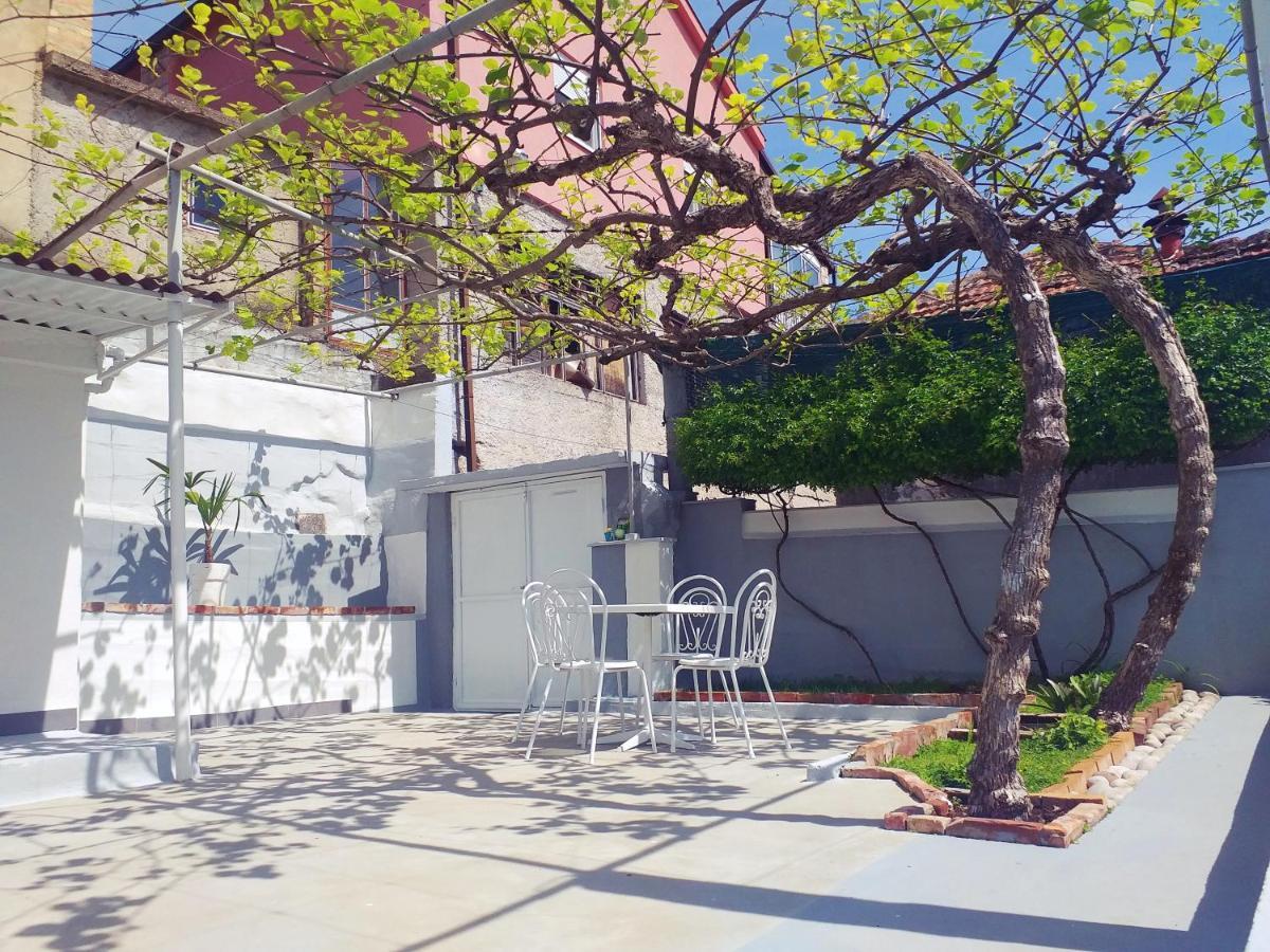 Apartman Kristina Čapljina Kültér fotó