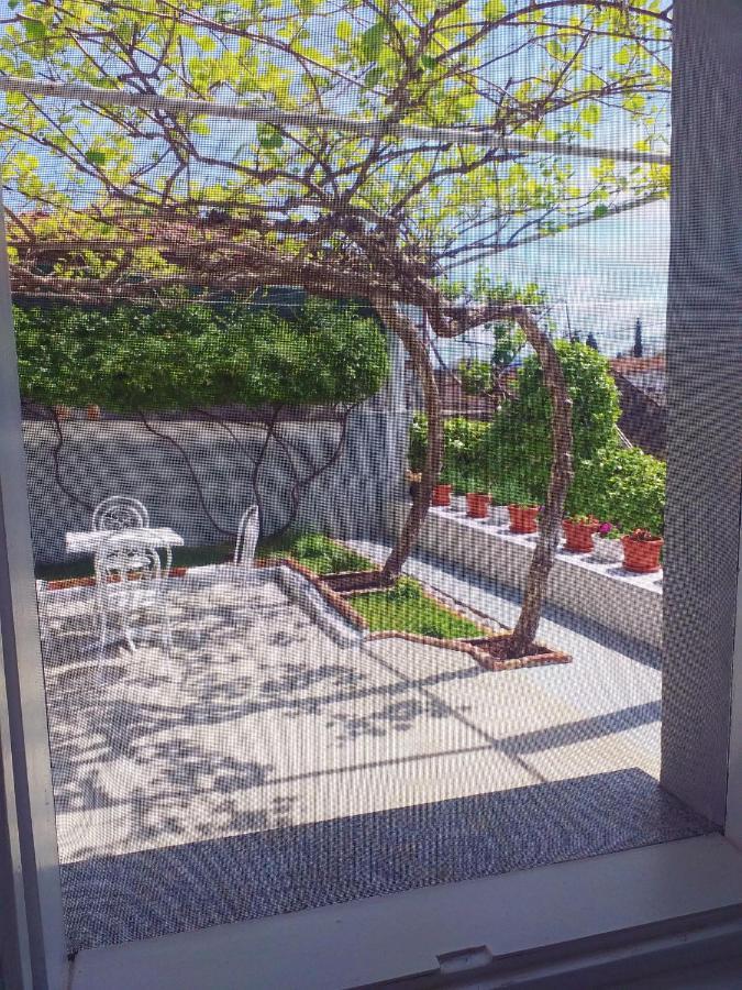 Apartman Kristina Čapljina Kültér fotó
