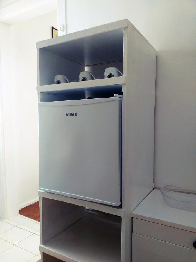 Apartman Kristina Čapljina Kültér fotó