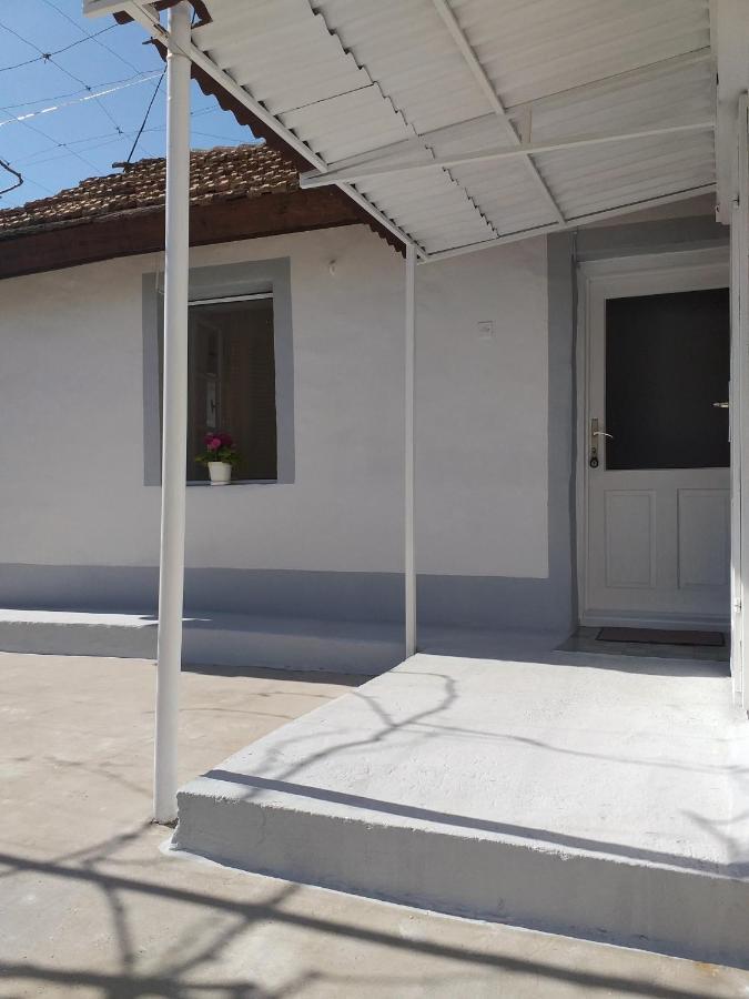 Apartman Kristina Čapljina Kültér fotó