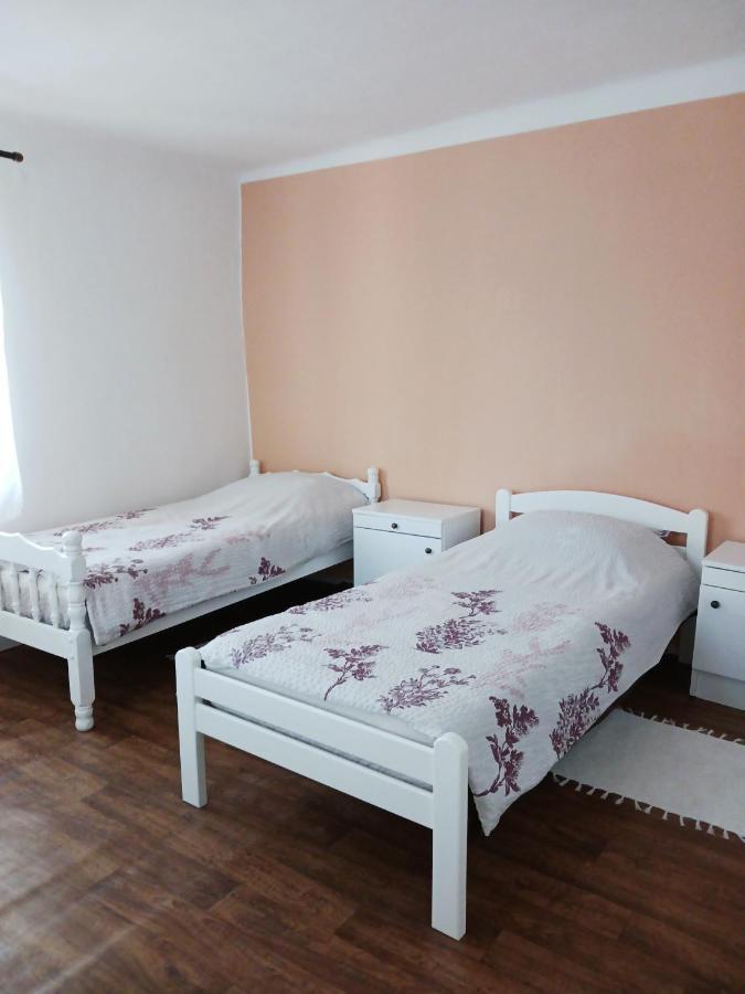 Apartman Kristina Čapljina Kültér fotó