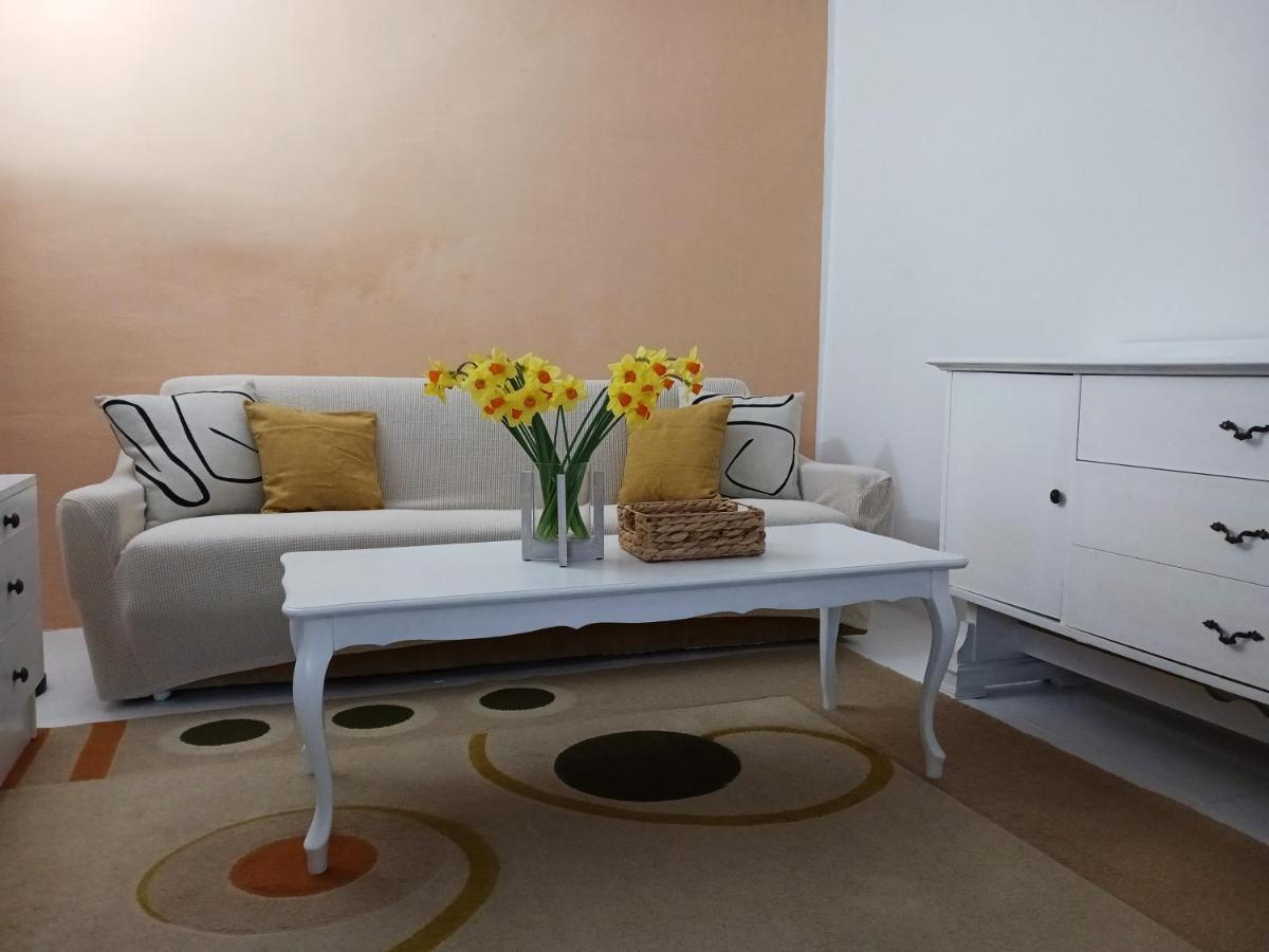 Apartman Kristina Čapljina Kültér fotó