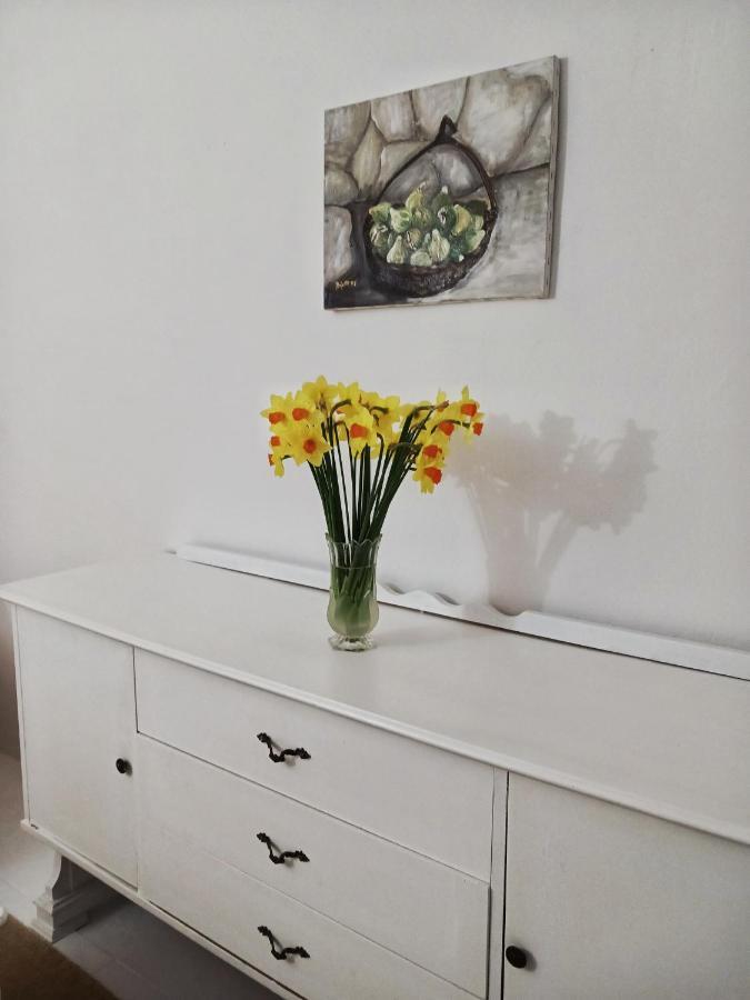 Apartman Kristina Čapljina Kültér fotó