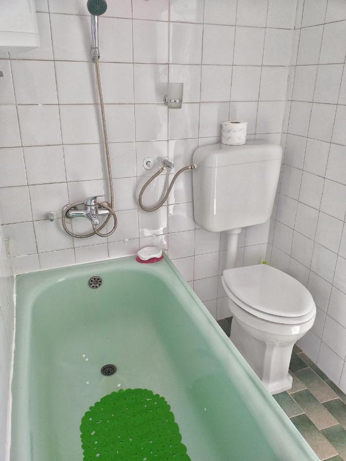 Apartman Kristina Čapljina Kültér fotó