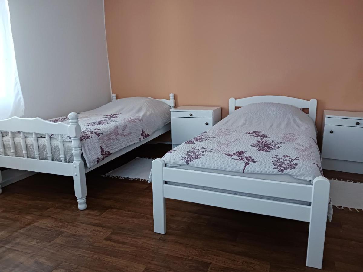 Apartman Kristina Čapljina Kültér fotó