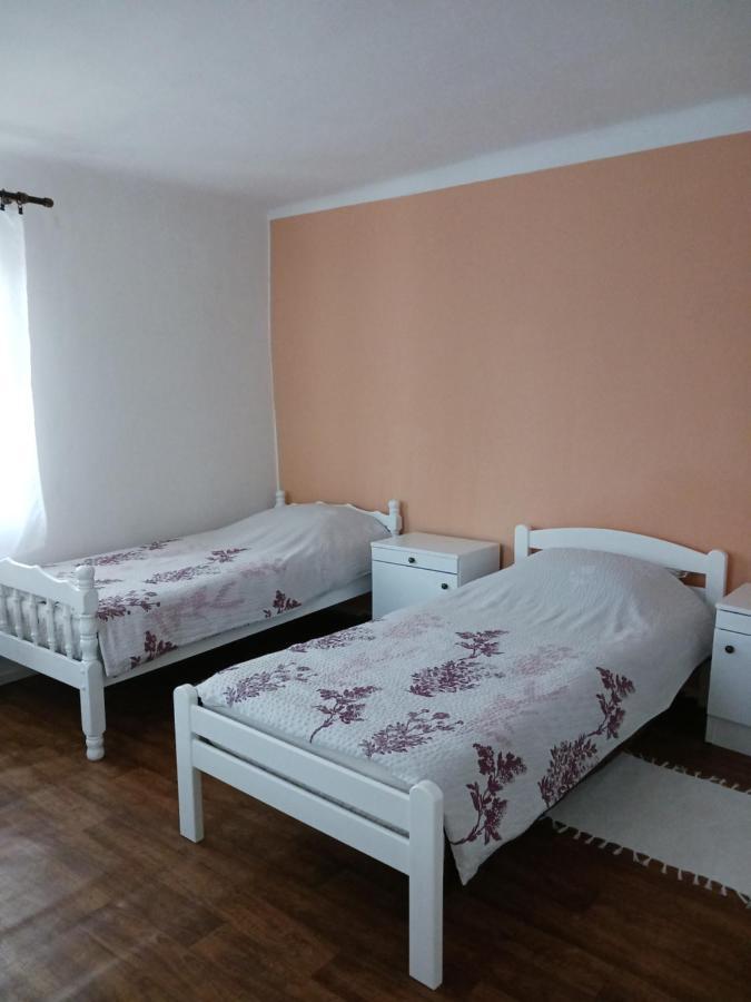 Apartman Kristina Čapljina Kültér fotó