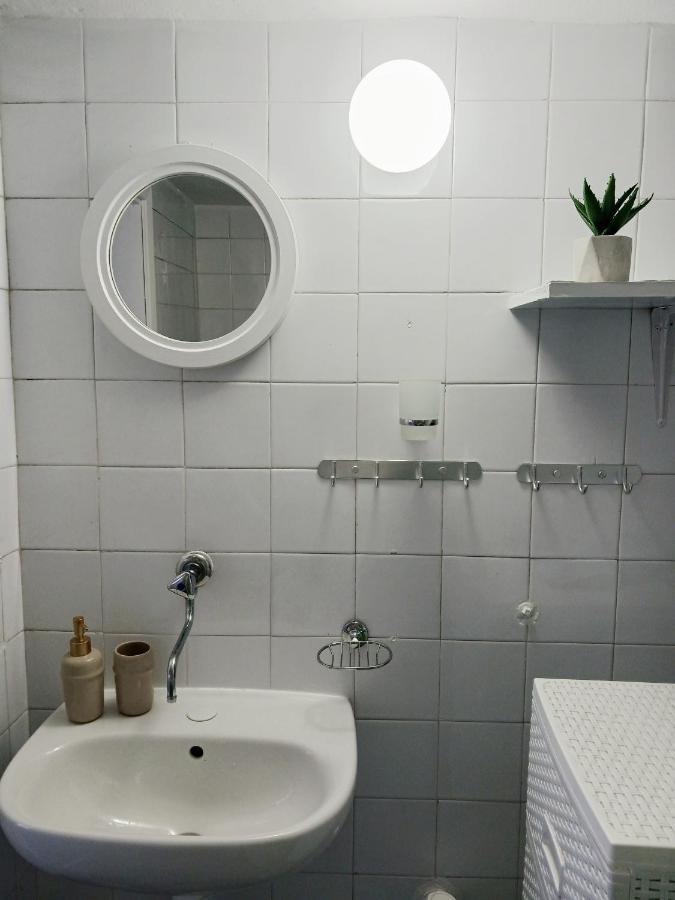 Apartman Kristina Čapljina Kültér fotó