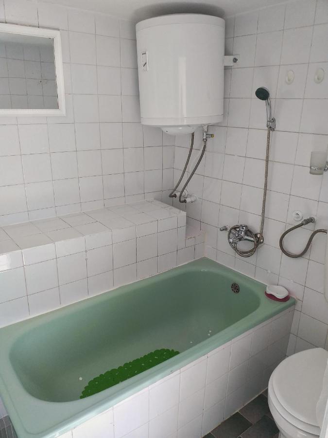 Apartman Kristina Čapljina Kültér fotó